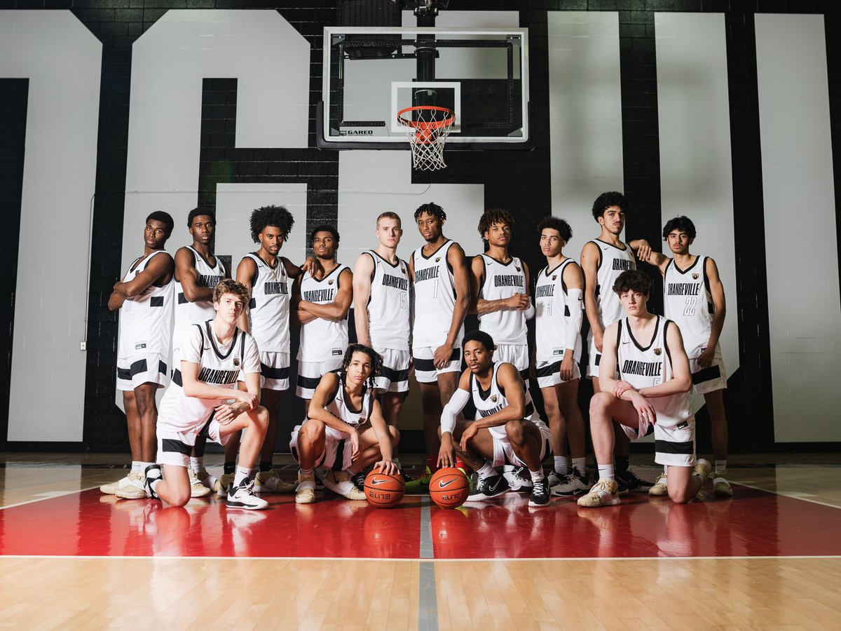 OrangevillePrep's tweet photo. Game #2 of @TheGrindSession “Latitude Longitude Classic” goes down today at 2pm EST with Livestream available on @TanagerSports

#ChampionsLiveHere
#TheOrangevillePrep
#NikeEliteHighSchool
#SuccessHasAnAddress

📸 @Mr.KOA c/o @VanguardToronto https://t.co/2ykOz24T7J