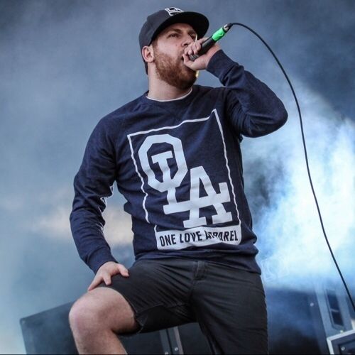 riffcult's tweet photo. Happy Birthday, Jonathan Vigil (The Ghost Inside)🎂
#TheGhostInside #JonathanVigil https://t.co/wFNmgmh8xl