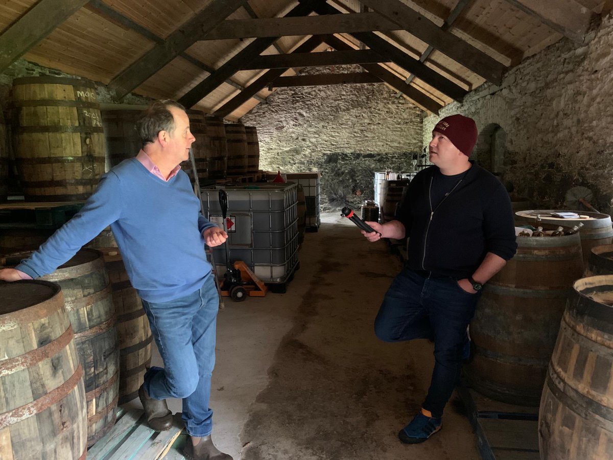 🎙WHISKEY CHATS PODCAST tweet media