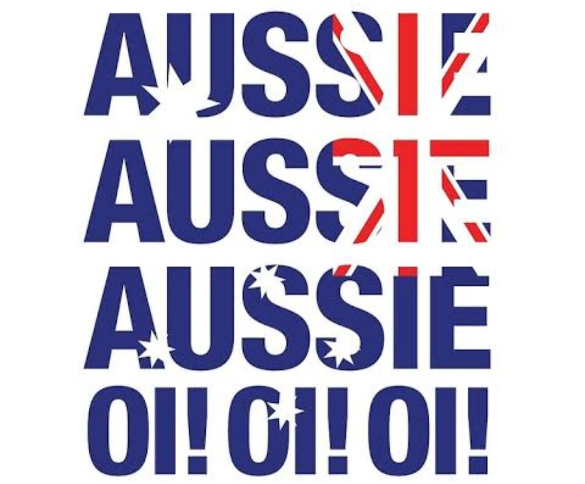MonsoonThai's tweet photo. It takes AUSTRALIA (ala #landdownunder) to get the job done! #T20WorldCup #grandfinal #win #cricket #AusvNZ #Australia https://t.co/X7XRcJNmgi