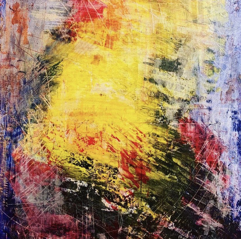 BKartiste's tweet photo. « Faune africaine » NFT

nft opensea Kartiste 

https://t.co/oYuCwfGczO

#acrylique #acrylicart #acrylicpaint #abstractart #abstractpainting #abstraitart #france 
#nftart #nft #nftcollector #nfts #nftcommunity #nftartgallery #nftmarketplace #nfts #bitcoinnews #ethereum #etherium https://t.co/UekzqhIaKK