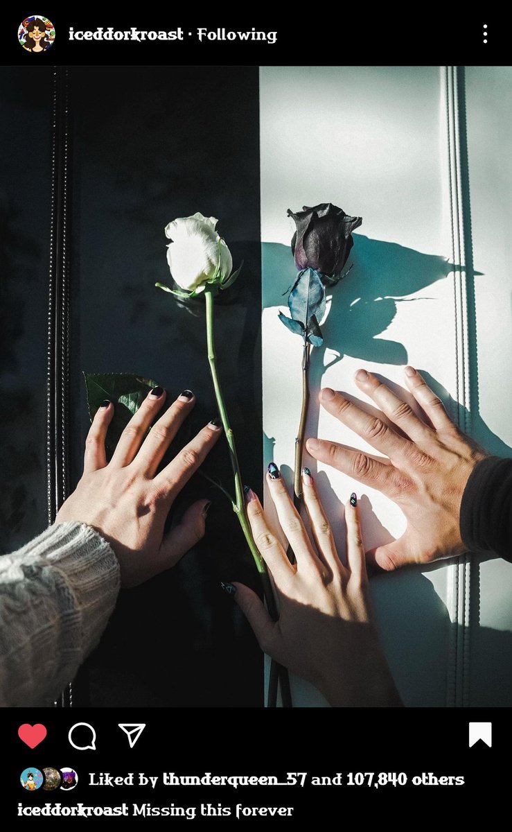 UltraOmegaKyu's tweet photo. Unus Annus... Memento Mori everyone. I love this community with all of my heart and I wouldn't give it up for the world. I love you all so much. 
#UnusAnnus #mementomori #WeWereHere #wewerethere #iWasHere #IWasThere #rememberdeath #Markiplier #Crankgameplays #YouTube https://t.co/sDIC0T2xBS