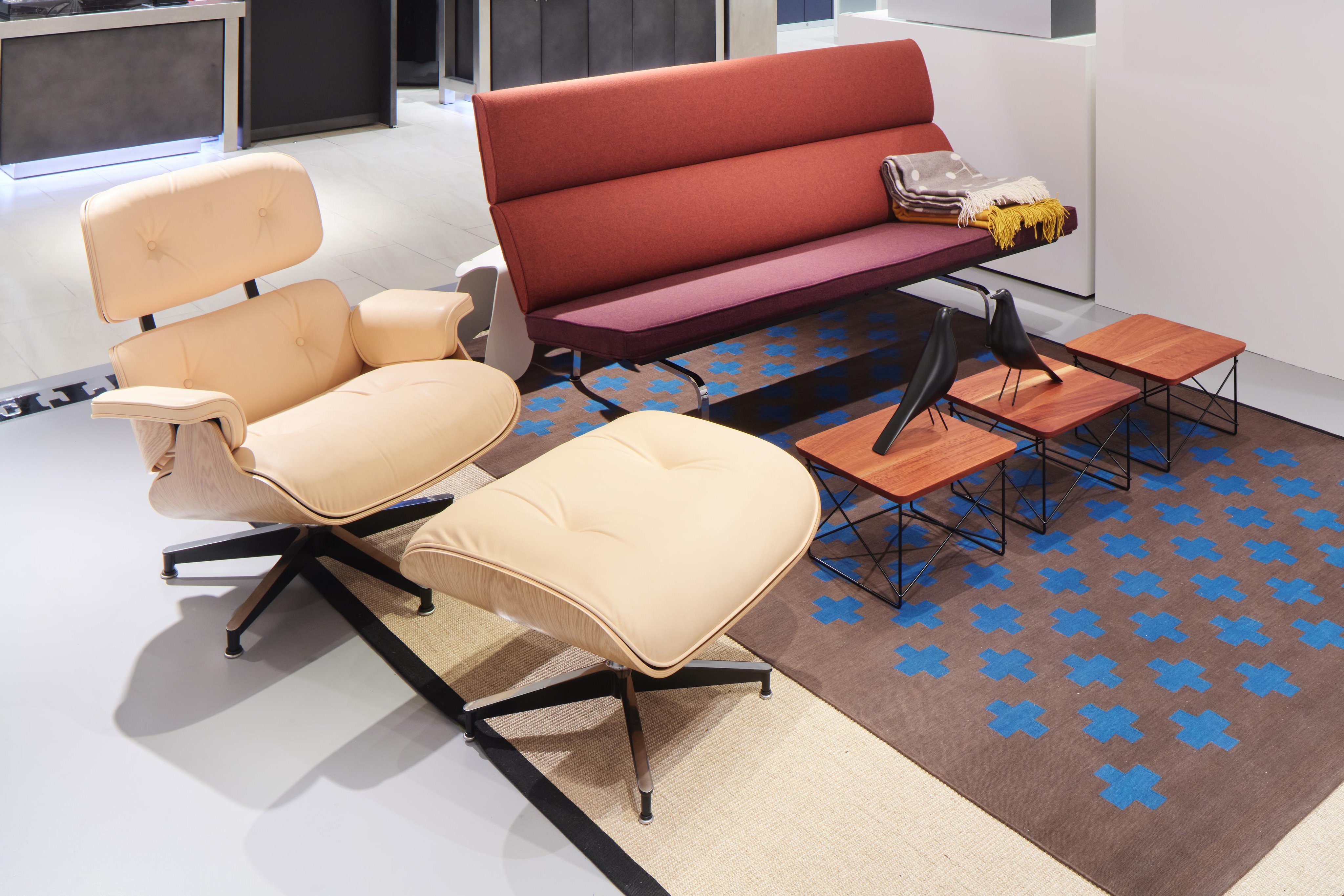 Herman Miller on X
