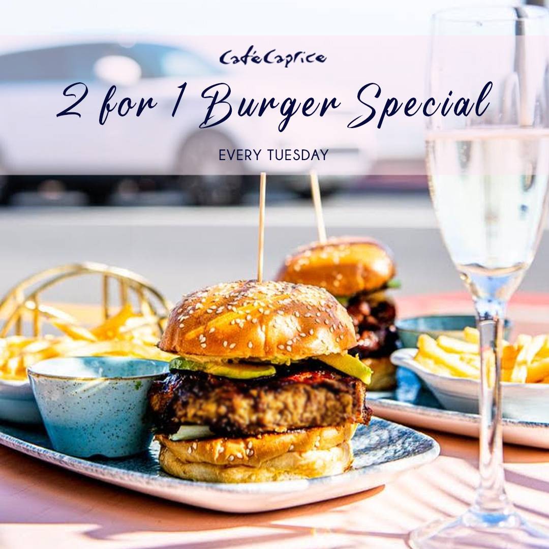 FoodBlog Cape Town tweet media