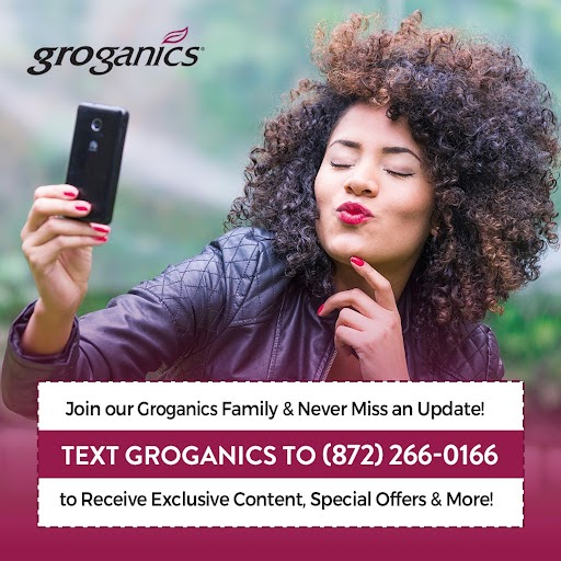 My_Groganics's tweet photo. Join our Groganics family and stay up to date on all our special offers and new products!
.
.

#TextPromo #TextUpdates #groganics #grogetter #thinhair #thickhair #strongerhair #hairgrowth #grow #yougrowgirl #volume #healthyhair #healthyhairgang #hairloss #hairthinning #finehair https://t.co/mSPAqcfXMu