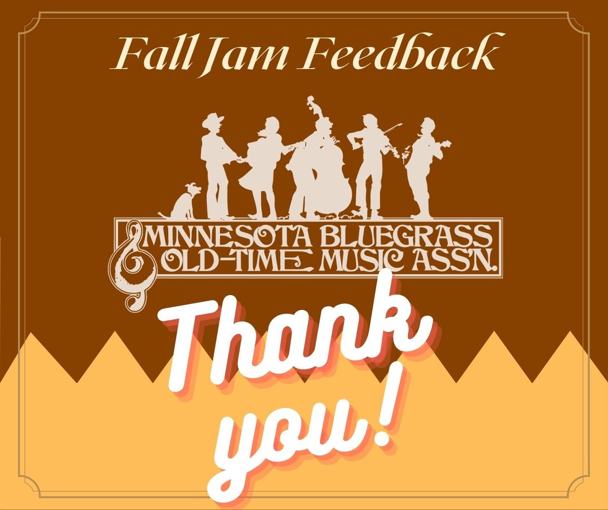 Minnesota Bluegrass tweet media