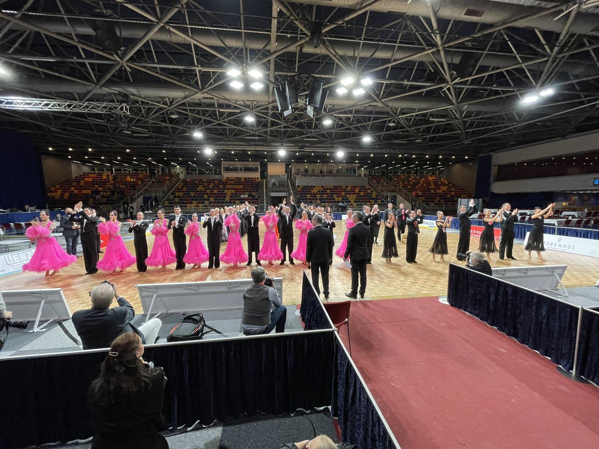 Tanzsportteam (@tanzsportteam) on Twitter photo 