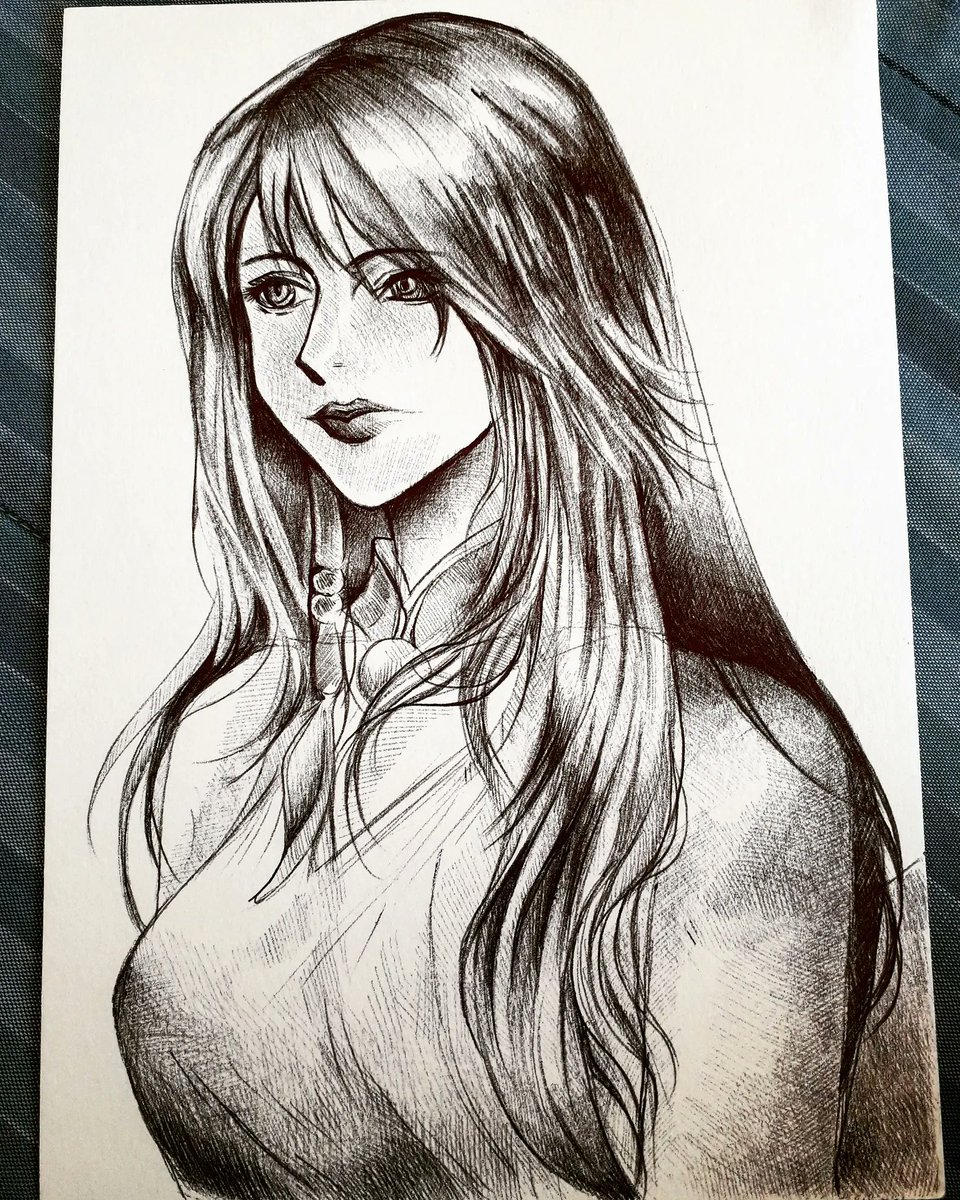 Nereideondine's tweet photo. #art #artist #artistic #artists #arte #CLIPSTUDIOPAINT #myart #artwork #illustration #MediBangPaint #kofi #ffx #finalfantasyx #SquareEnix #drawing #art_community #auron #creative #sketch #fanart #yuna #FinalFantasy #FFXIV #ffxart #rikku #ffvii #Sephiroth #tidus #wakka https://t.co/Ig8wFvI8Rs