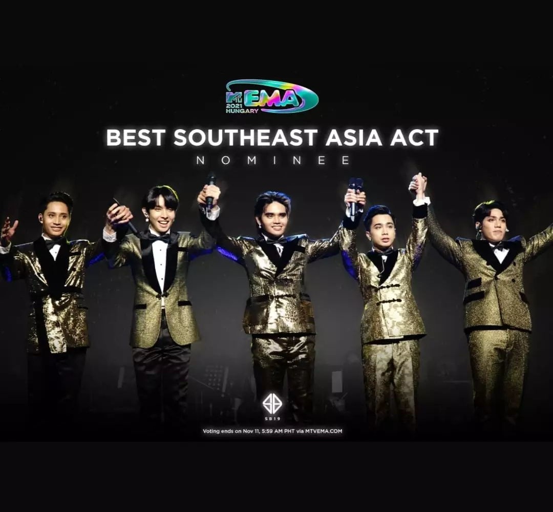 BGYOxBINIpalagi's tweet photo. Congrats pa din po sa inyo @SB19Official and A'TIN💙i know na you work so hard to get that award po,pero mahigpit na yakap po sa inyong lahat,maybe this is not the right time &amp; siguro may mas magandang gift si lord para sa inyo kaya congrats pa din and sa nanalo congrats po all🥳 https://t.co/YrmWHCwS7g