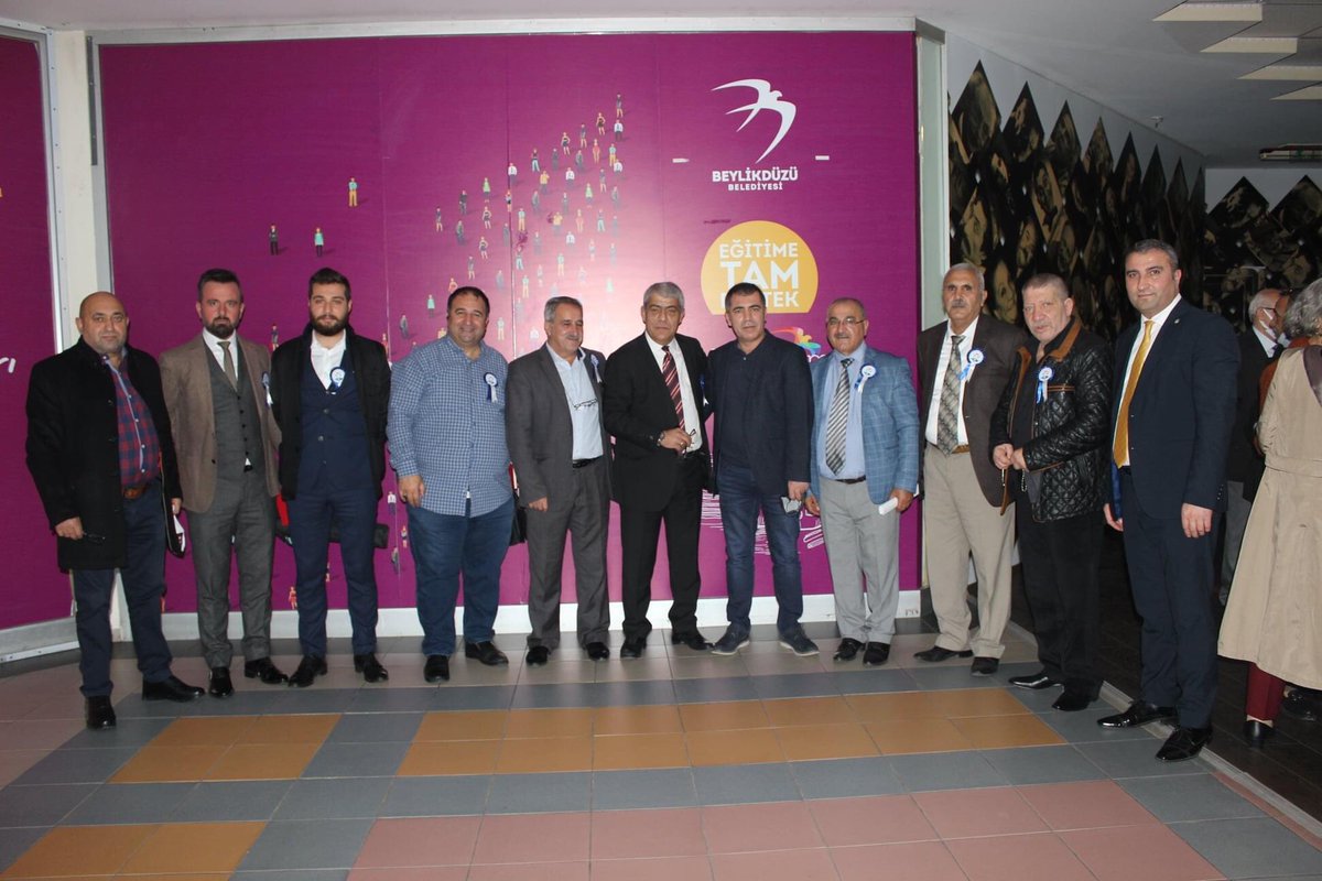 murat__kis's tweet photo. #erdef #merkezparti https://t.co/a940k2tMYc