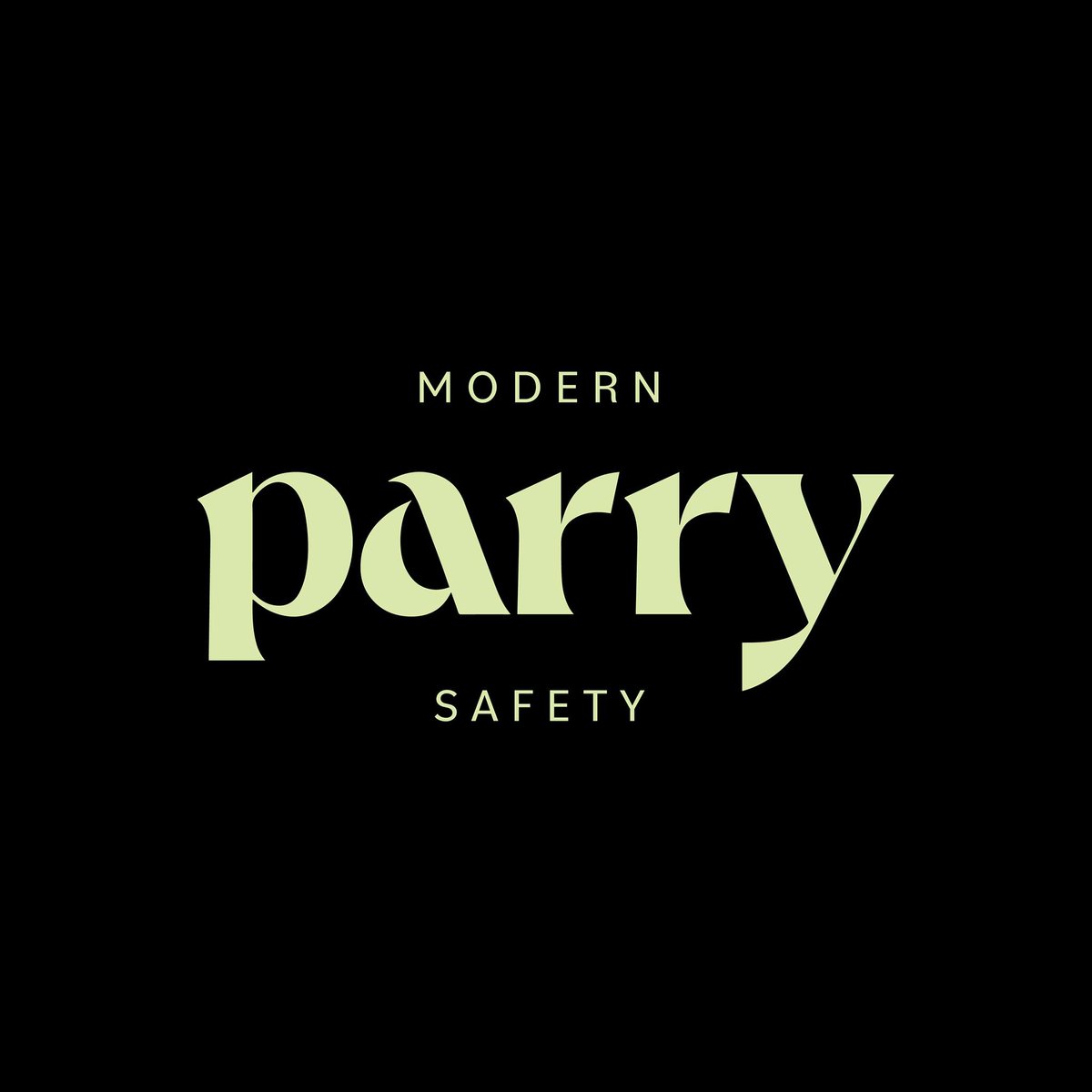 Modern Safety App for Women ..🙋‍♀️
#GetParry #WomensSafetyApp #women 
#WomensSafetyDevice #Parry