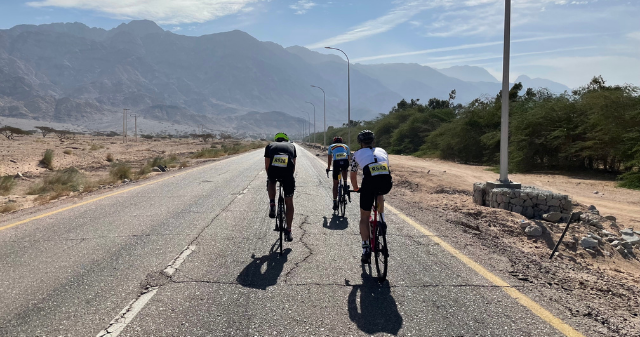grupponutrition's tweet photo. RIDE IS ALL YOU NEED!
Our CEO Darcy successfully completed the Dead2Red alongside some friends from around the world! 🇧🇪 🇬🇧 🇩🇪
📍 197km
⏱ 5h 38min
⛰ 1017m elevation
Check out the link in our Instagram bio to read his blog post!
#infinitcanada #dead2red https://t.co/jYQ15xhNyf