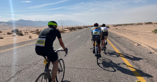 grupponutrition's tweet photo. RIDE IS ALL YOU NEED!
Our CEO Darcy successfully completed the Dead2Red alongside some friends from around the world! 🇧🇪 🇬🇧 🇩🇪
📍 197km
⏱ 5h 38min
⛰ 1017m elevation
Check out the link in our Instagram bio to read his blog post!
#infinitcanada #dead2red https://t.co/jYQ15xhNyf