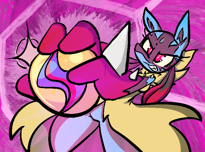 JustAuriia's tweet photo. some quick speed drawing practices 1/2 https://t.co/n00RqC2fHA