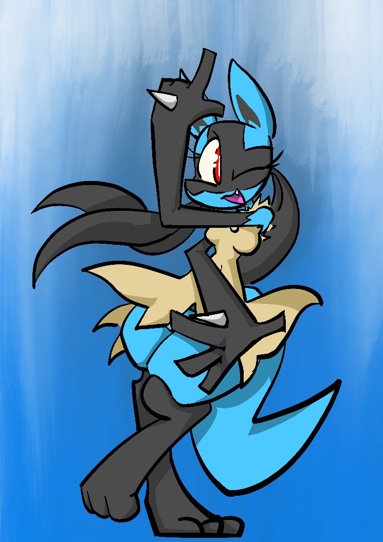 JustAuriia's tweet photo. some quick speed drawing practices 1/2 https://t.co/n00RqC2fHA