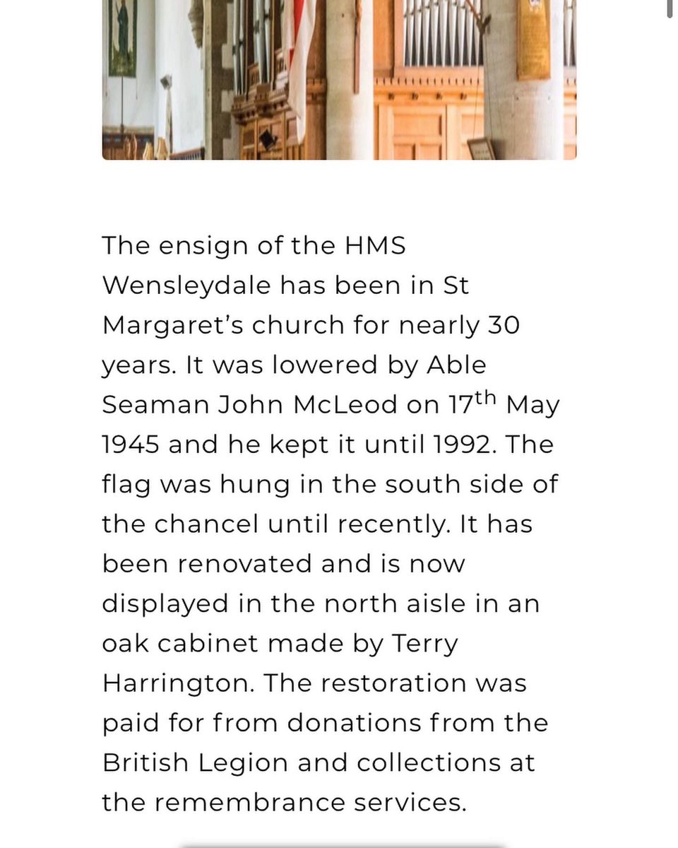 Terry Harrington tweet media