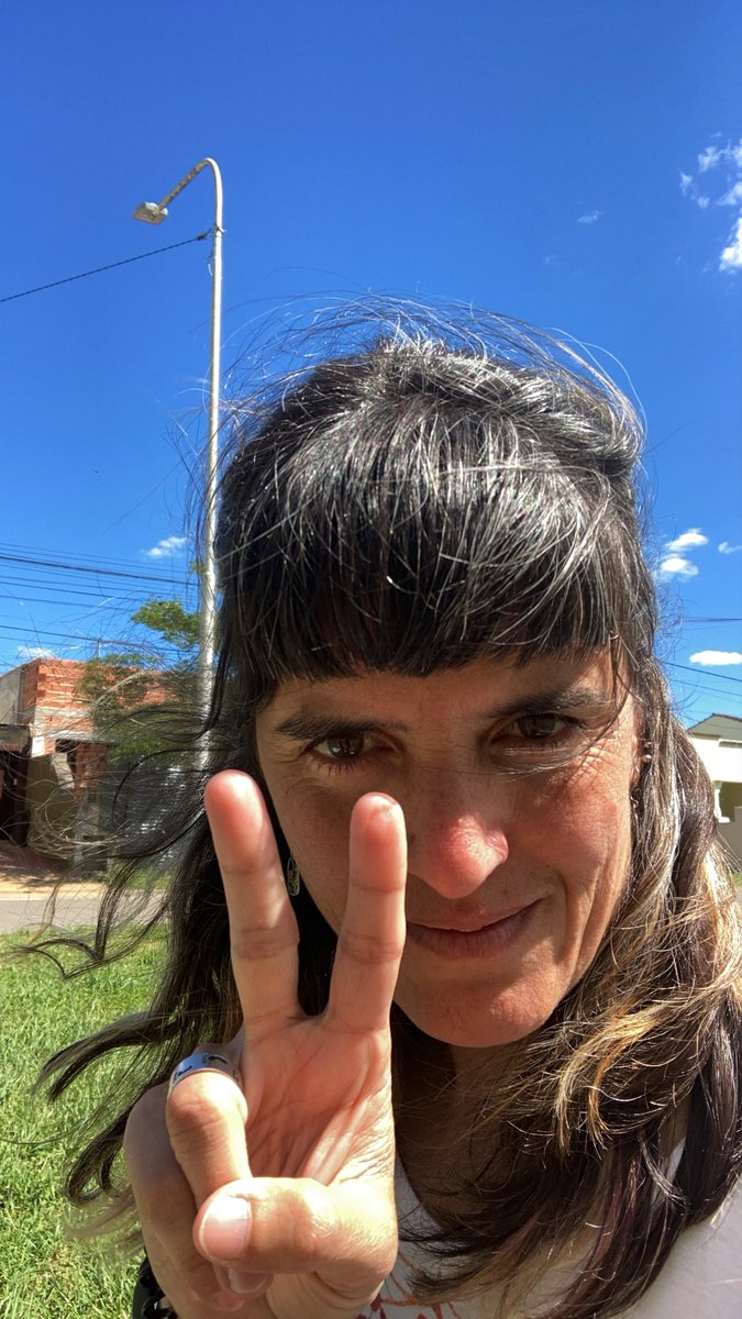 soledelca's tweet photo. @tanoproductor #InformateConElDestape como cada día a toda hora! Abrazo desde Tandil. https://t.co/nHJqcaeJdm