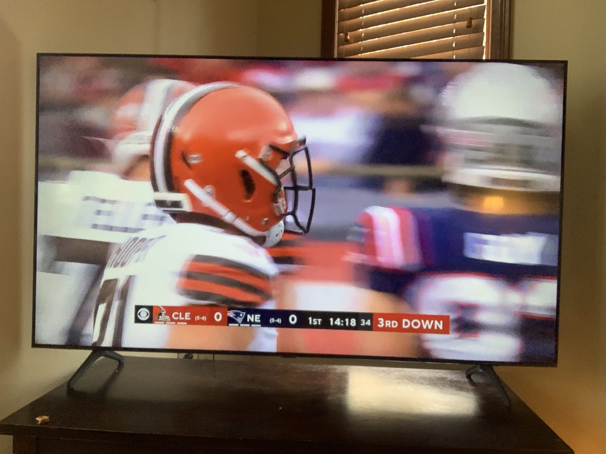 Sorry <a href="/Roszko72/">Roszko</a> Pat are goin down today. Here we go Brownies here we go!!