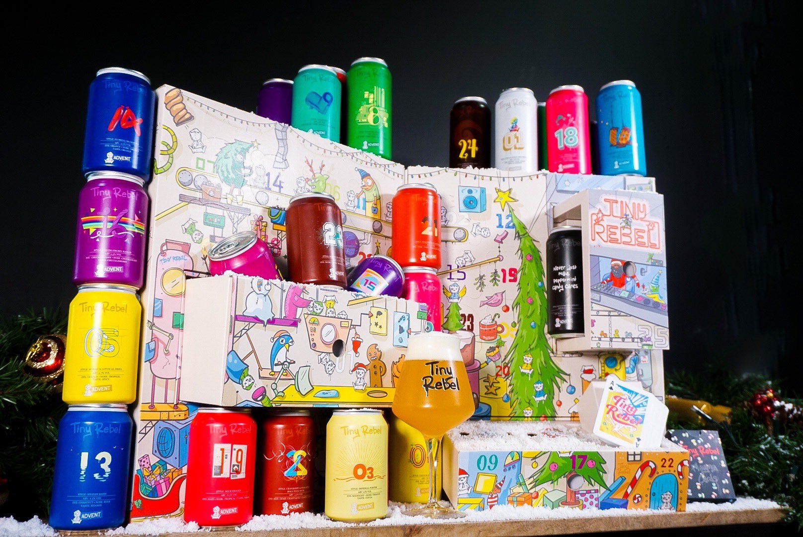 tiny-rebel-on-twitter-and-here-it-is-the-ultimate-tiny-rebel-beer-advent-calendar-in-all-its-glory-25-exclusive-beers-that-you-won-t-be-able-to-get-your-hands