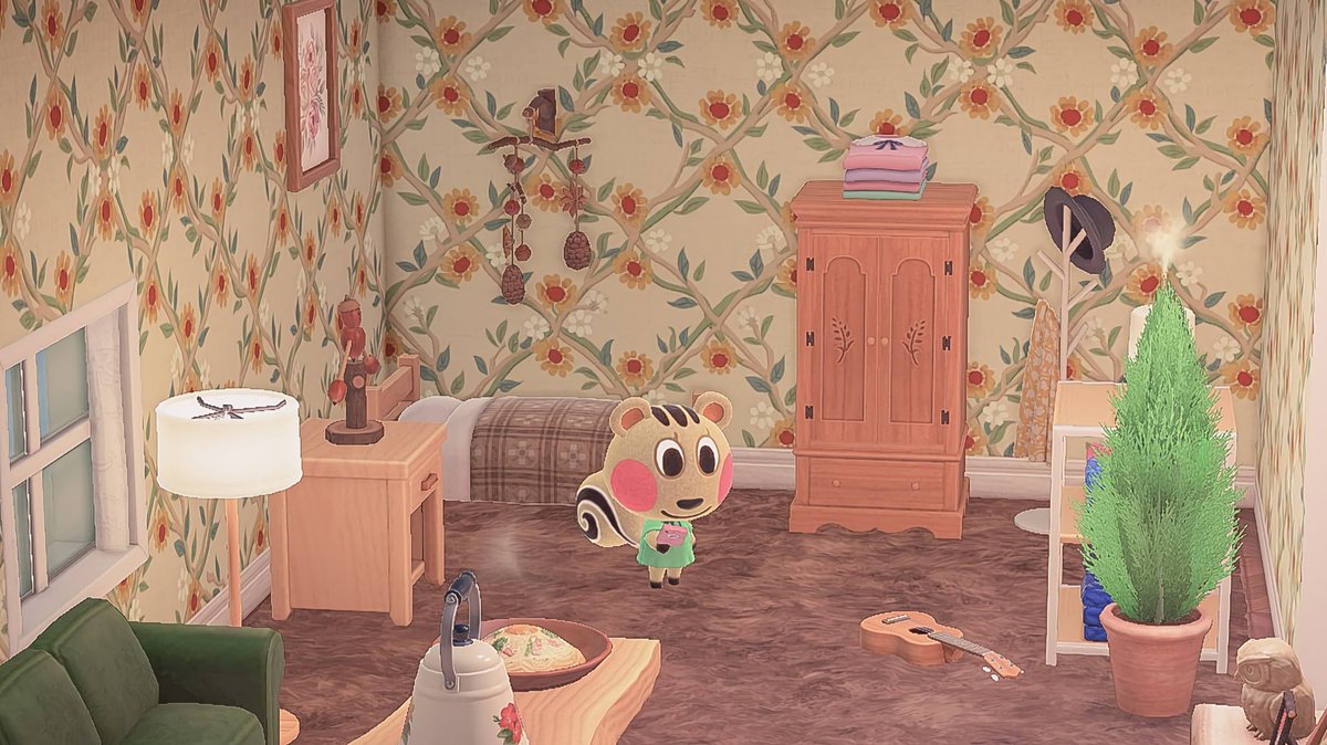 arxndeIIe's tweet photo. la casita de almendra 🤎 https://t.co/nZJy2XIWzB
