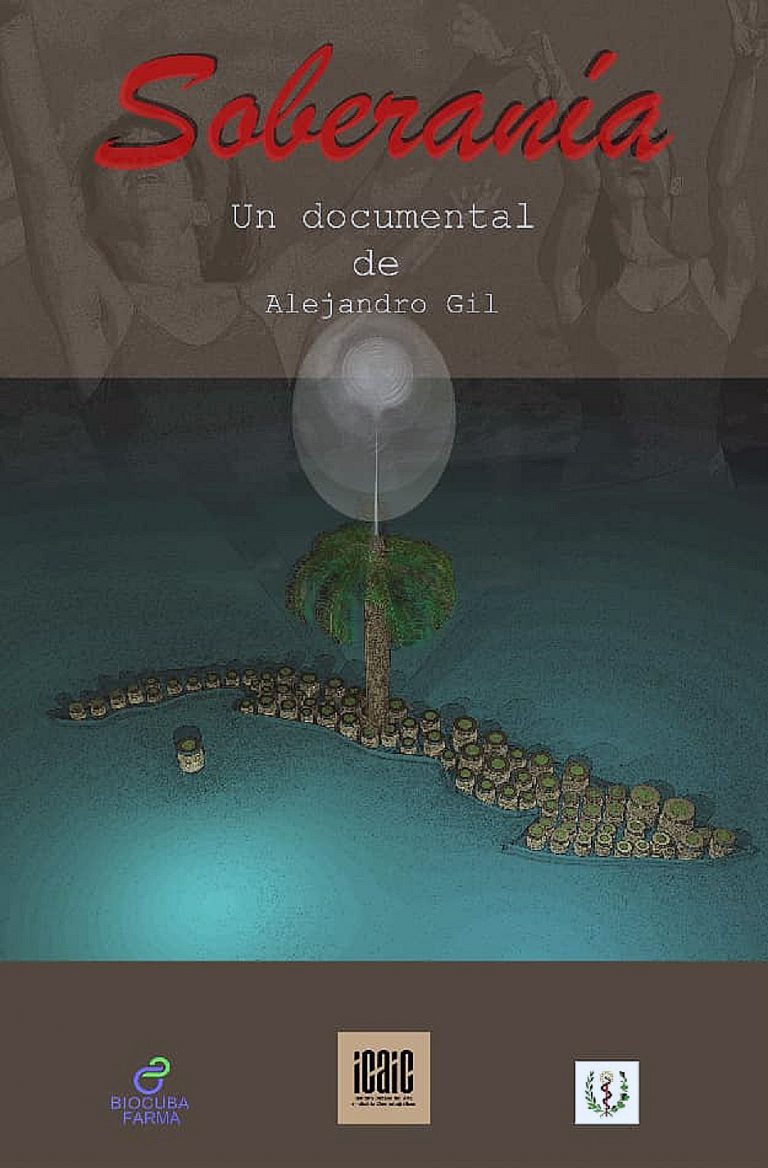FridaMa37743345's tweet photo. Bello documental q recomiendo a todos los cubanos y amigos que aman #Cuba y la defienden. Recoge desde la esencia de nuestros científicos hasta el gran potencial biotecnológico y científico de una isla bloqueada por el imperio.Los malos nunca van a reconocerlo que #CubaVive!!! https://t.co/kD1i2B7ZpQ