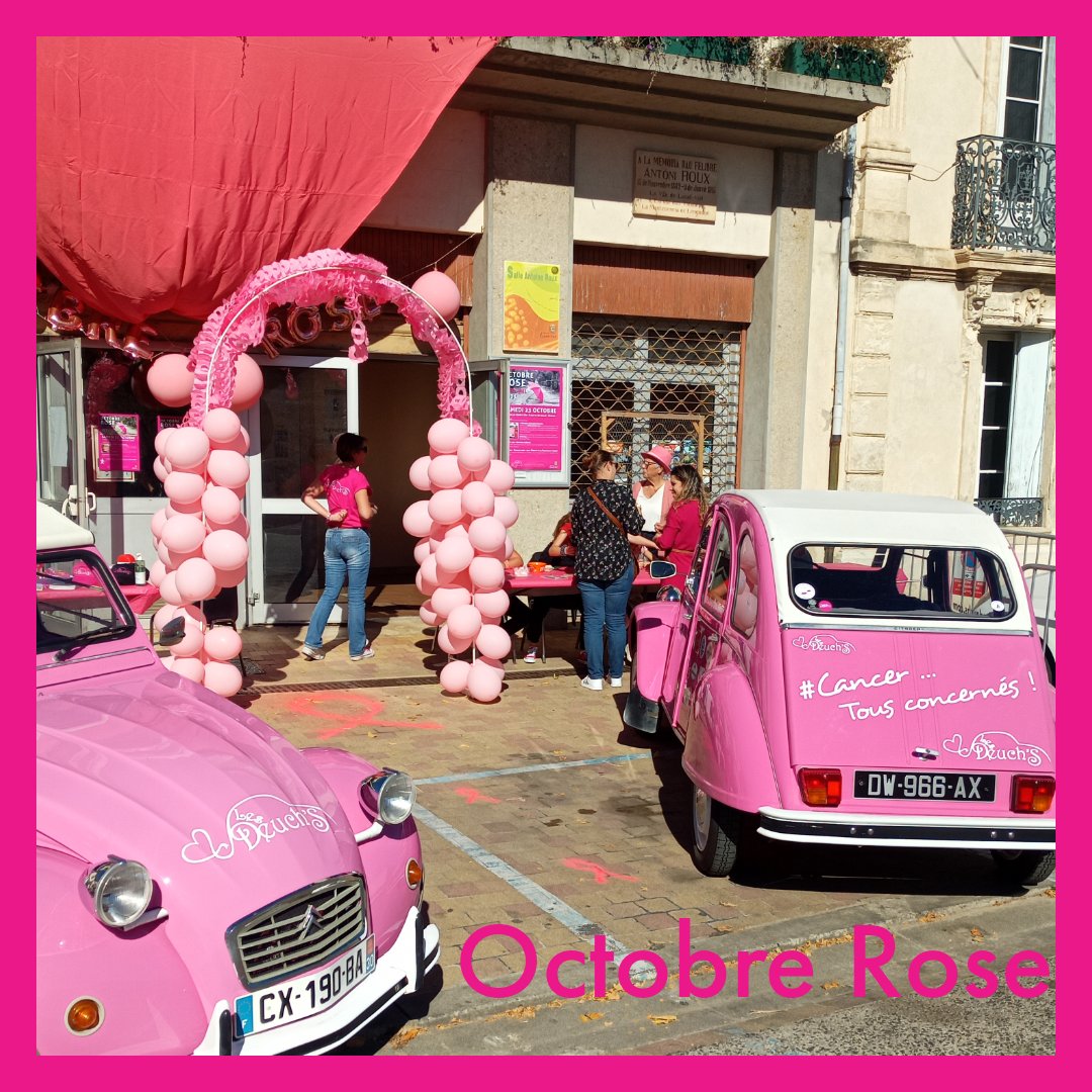 Les Deuch´s tweet media