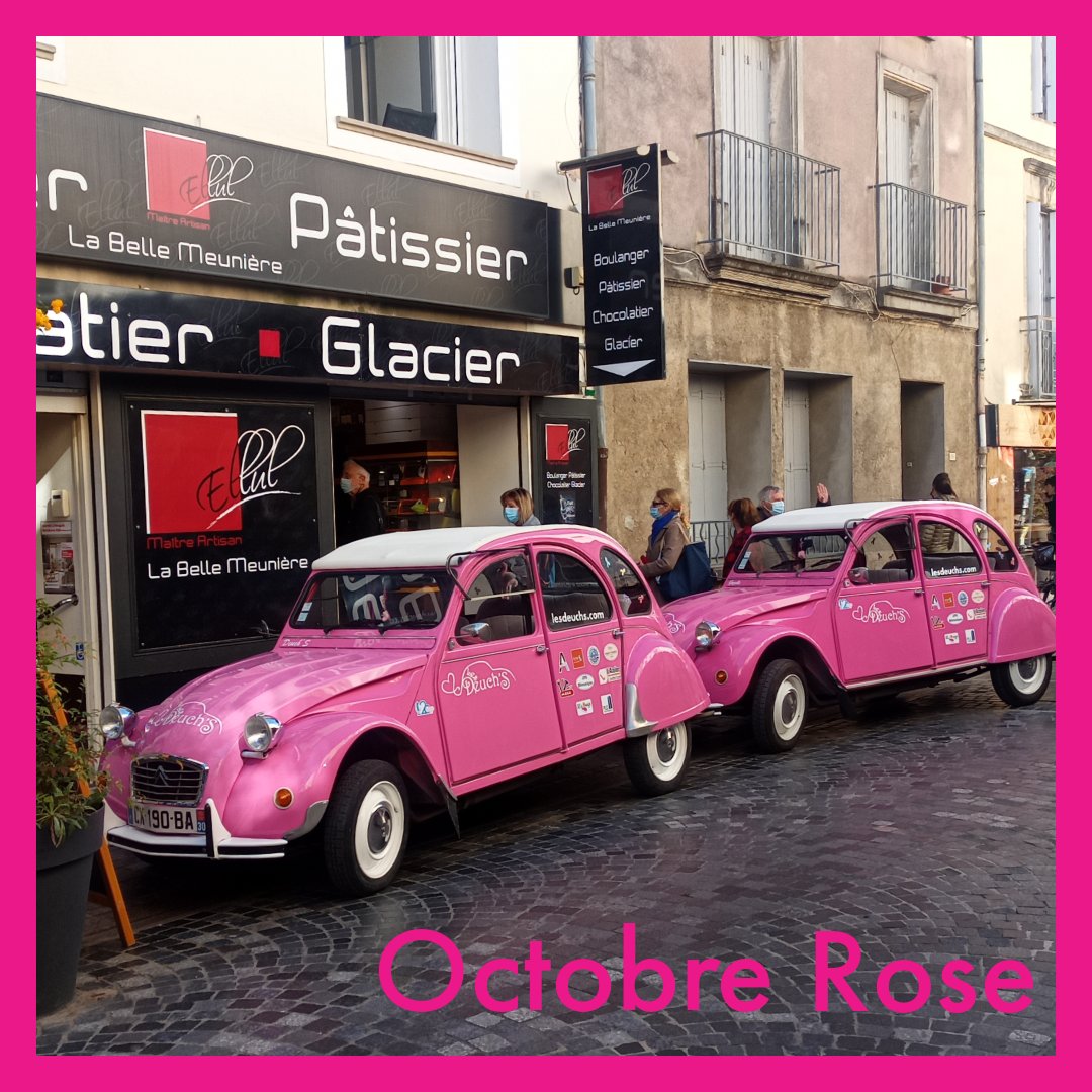 Les Deuch´s tweet media