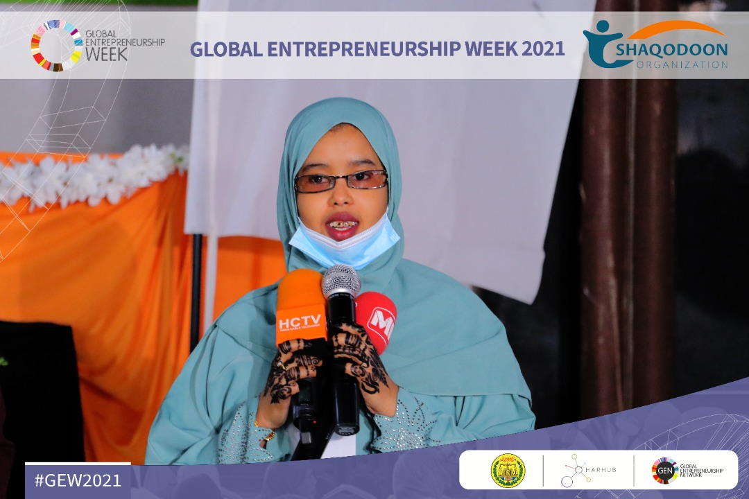 AdeegeAgency's tweet photo. #GEWSOMALILAND
#GEW2021
#ADEEGE
#ADEEGECREATIVEAGENCY.
@Shaqodoonorg https://t.co/oLXyWA8kjR