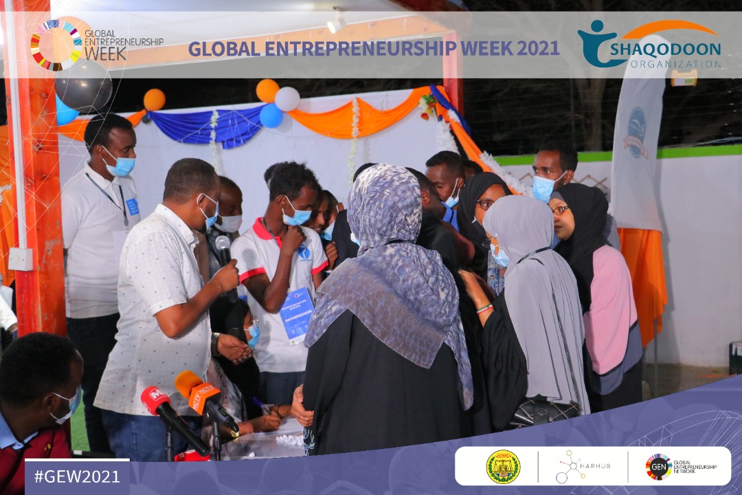 AdeegeAgency's tweet photo. #GEWSOMALILAND
#GEW2021
#ADEEGE
#ADEEGECREATIVEAGENCY.
@Shaqodoonorg https://t.co/oLXyWA8kjR