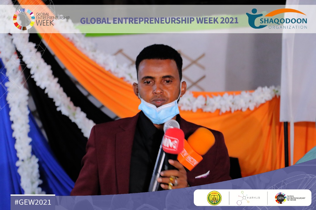 AdeegeAgency's tweet photo. #GEWSOMALILAND
#GEW2021
#ADEEGE
#ADEEGECREATIVEAGENCY.
@Shaqodoonorg https://t.co/oLXyWA8kjR