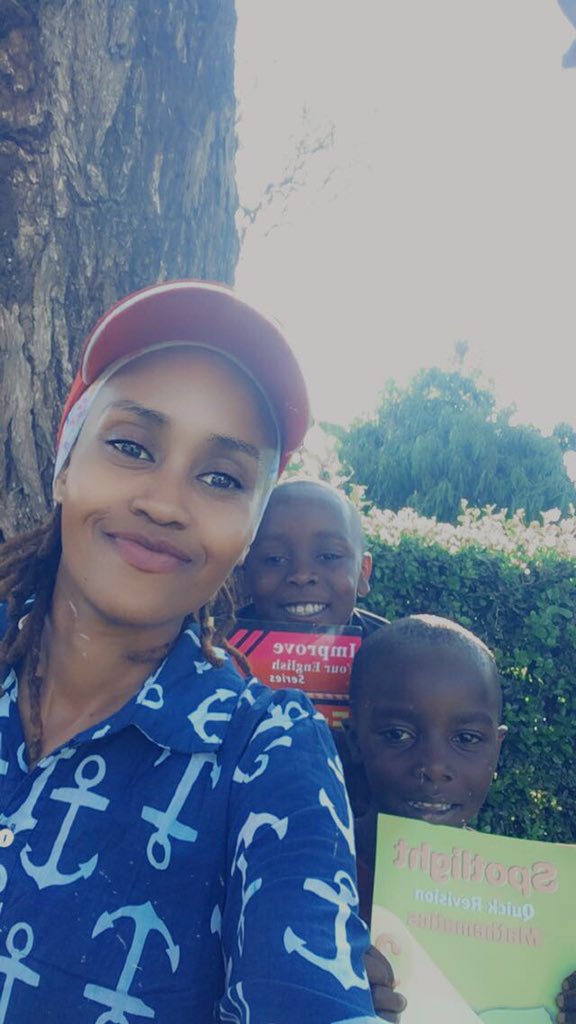 Light On A Hill (LOAH) Organization tweet media