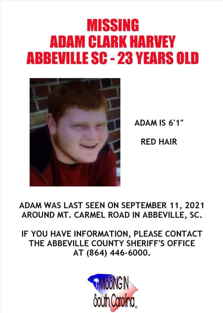 Rachael59459513's tweet photo. #bringadamhome https://t.co/ckfG6GY7f6
