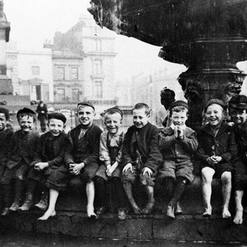 Moroccan Royal Archives ۞ tweet media