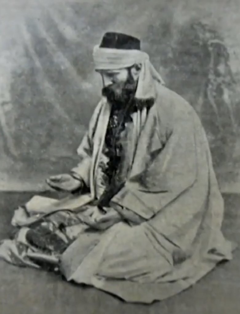 Moroccan Royal Archives ۞ tweet media