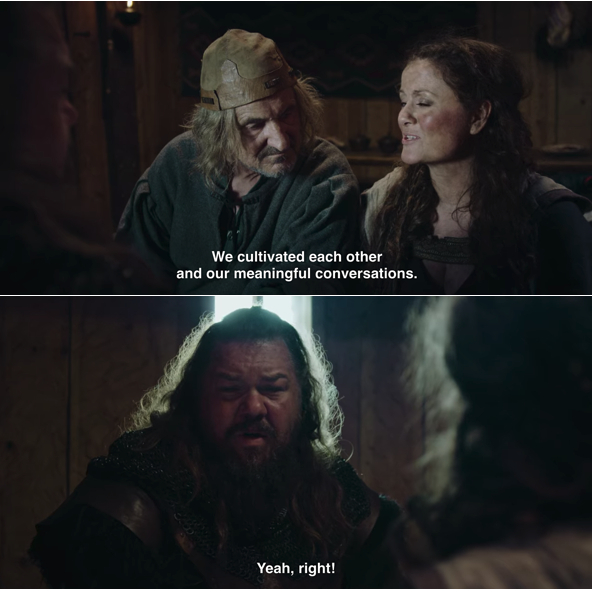 No Context Norsemen tweet media