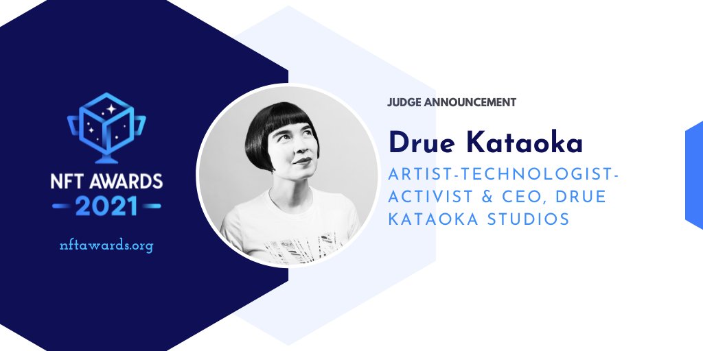 The NFT Awards tweet media