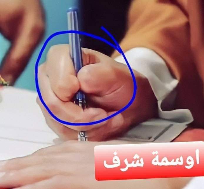 XaOPLgXcTc40kUl's tweet photo. سيف الحق بصم ع الورقه والنار فحساده ترقه

.
. https://t.co/ixmBMGatOY