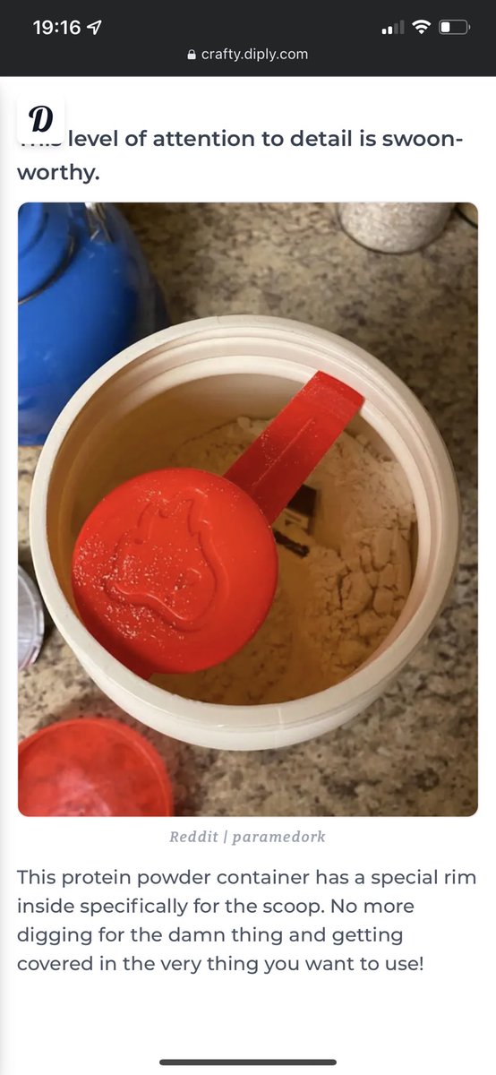 2vincent268's tweet photo. @GFuelEnergy can we get this pls. So I don’t have to dig out the tub to find the scooper https://t.co/elBDheNKoe
