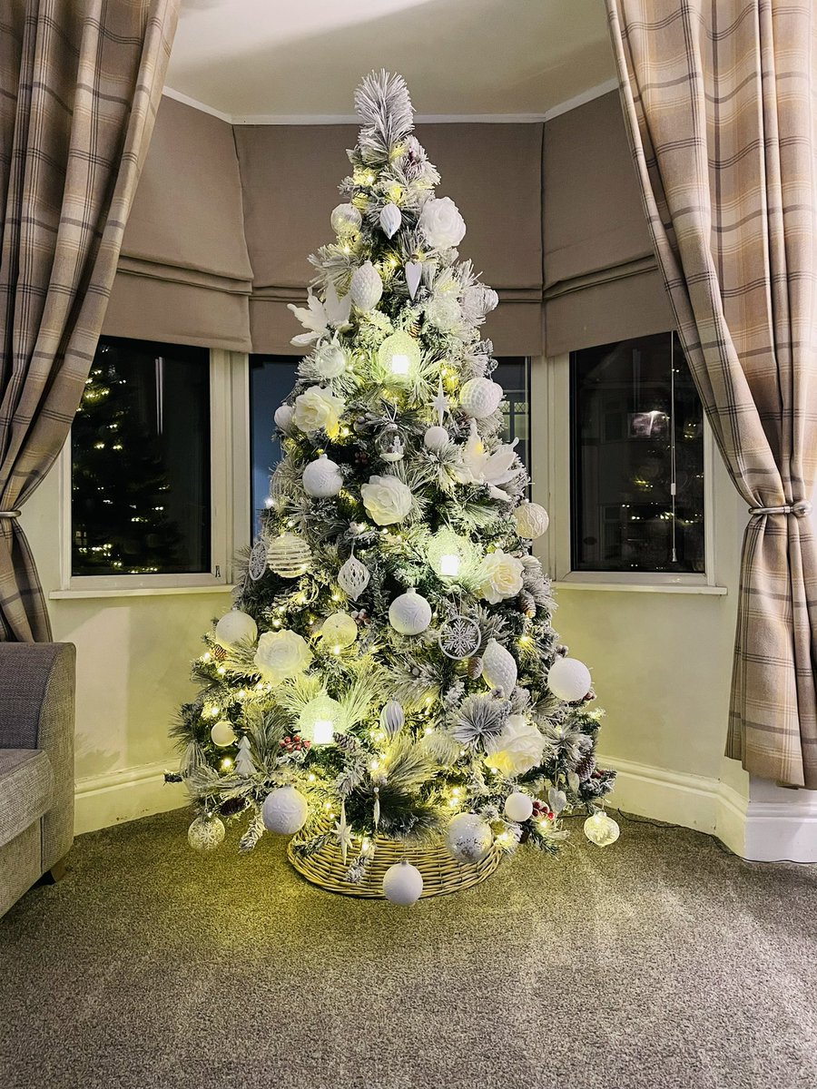 Absolutely not even sorry 💁🏻‍♀️😍🎄