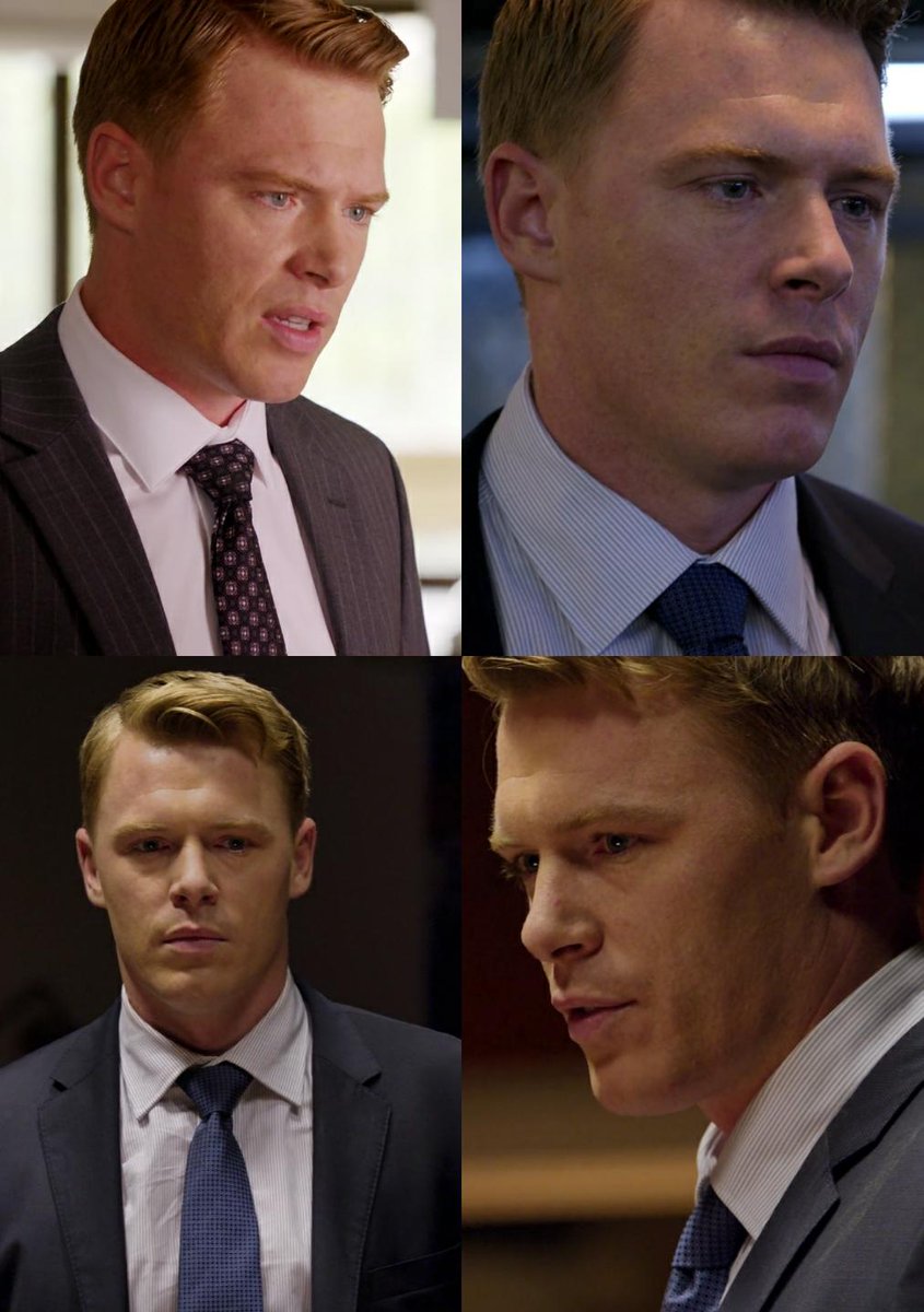 joe_ressler21's tweet photo. Donald Ressler #TheBlacklist #donaldressler https://t.co/38zpc54Vqq