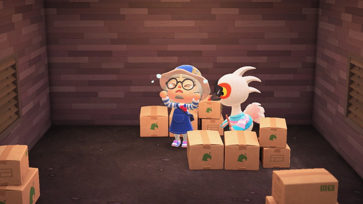 jugbugtrashcan's tweet photo. Sent him this letter last night &amp; this morning I woke up to this letter from him :( Anyways, he's all packed up :/ https://t.co/rJKeq0xeSe