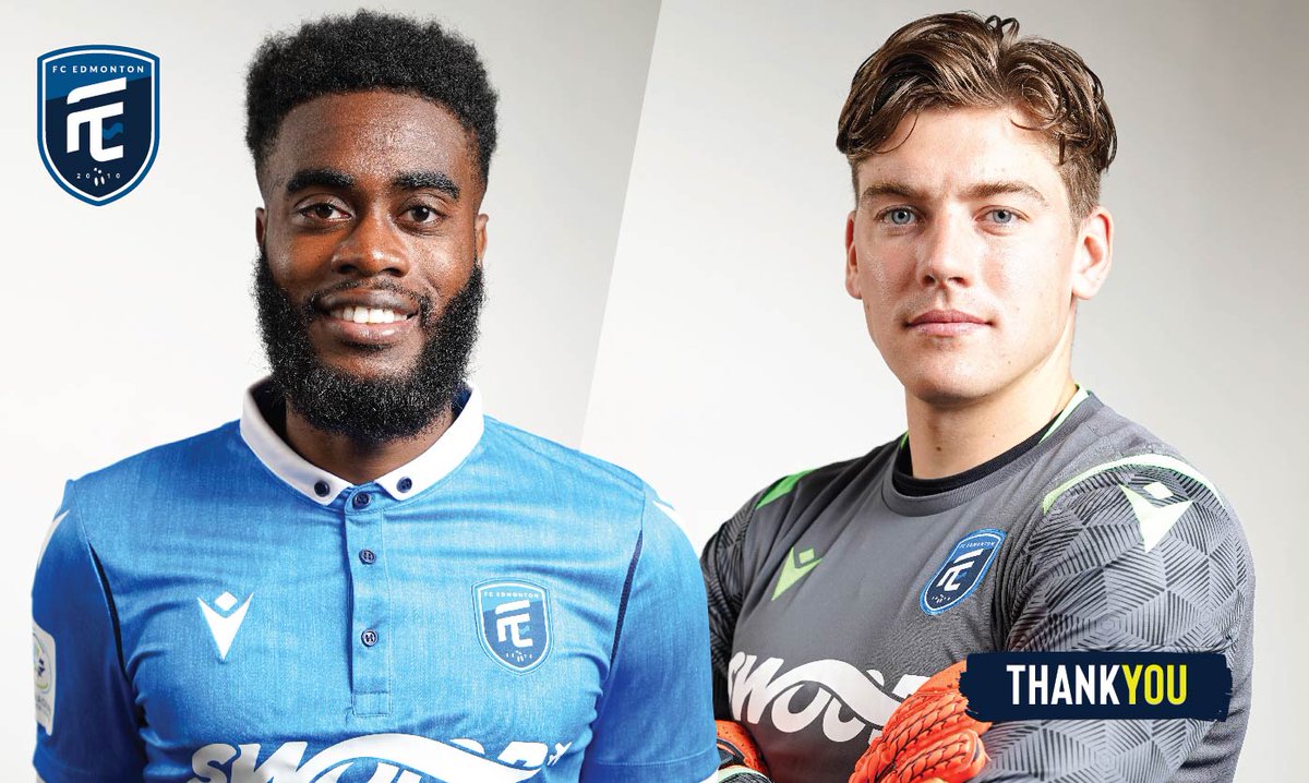 FC Edmonton tweet media