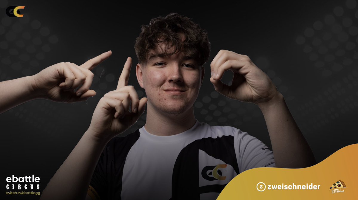 GC Esport tweet media