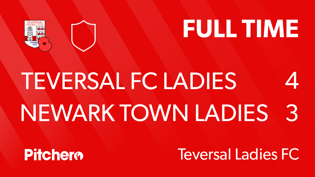 TeversalFCLadies tweet media