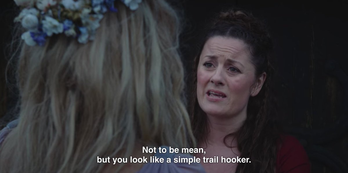 No Context Norsemen tweet media