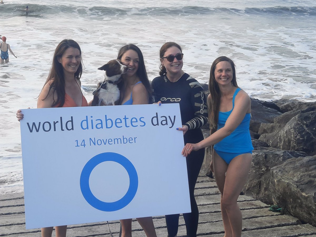 BSugrTrampoline's tweet photo. @Tweetinggoddess @LeahCheungIRL Go Leah! #WorldDiabetesDay follow the hashtag #IREDOC and connect with more #GoBlueForDiabetes Irish people with diabetes 😃😃 https://t.co/DKr6S7AcF5