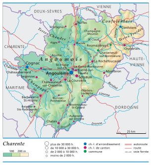 Lawflips's tweet photo. La Charente            /     Pareil https://t.co/trETrv5ZT4
