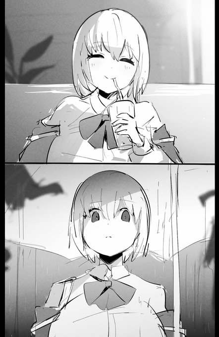 機嫌の良い時と悪い時 