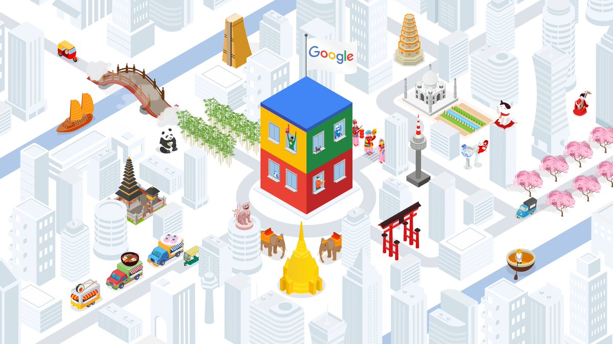 Google's Product Experts Program tweet media