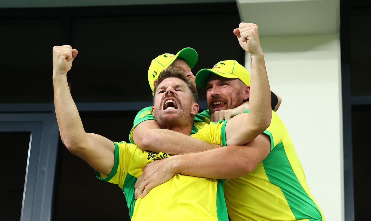 ashu87kumar's tweet photo. What a sight ❤️ living legend @davidwarner31 #pocketdynamite https://t.co/Z5gr6Oh2si